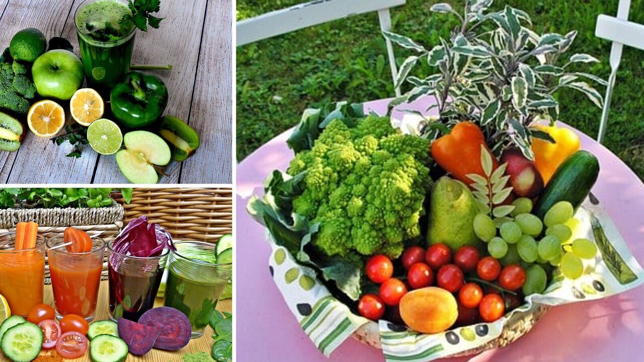 How to effectively organise the process of healthy eating: tips from a nutritionist