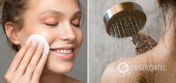 How often to take a shower to avoid harming your skin: doctors' advice