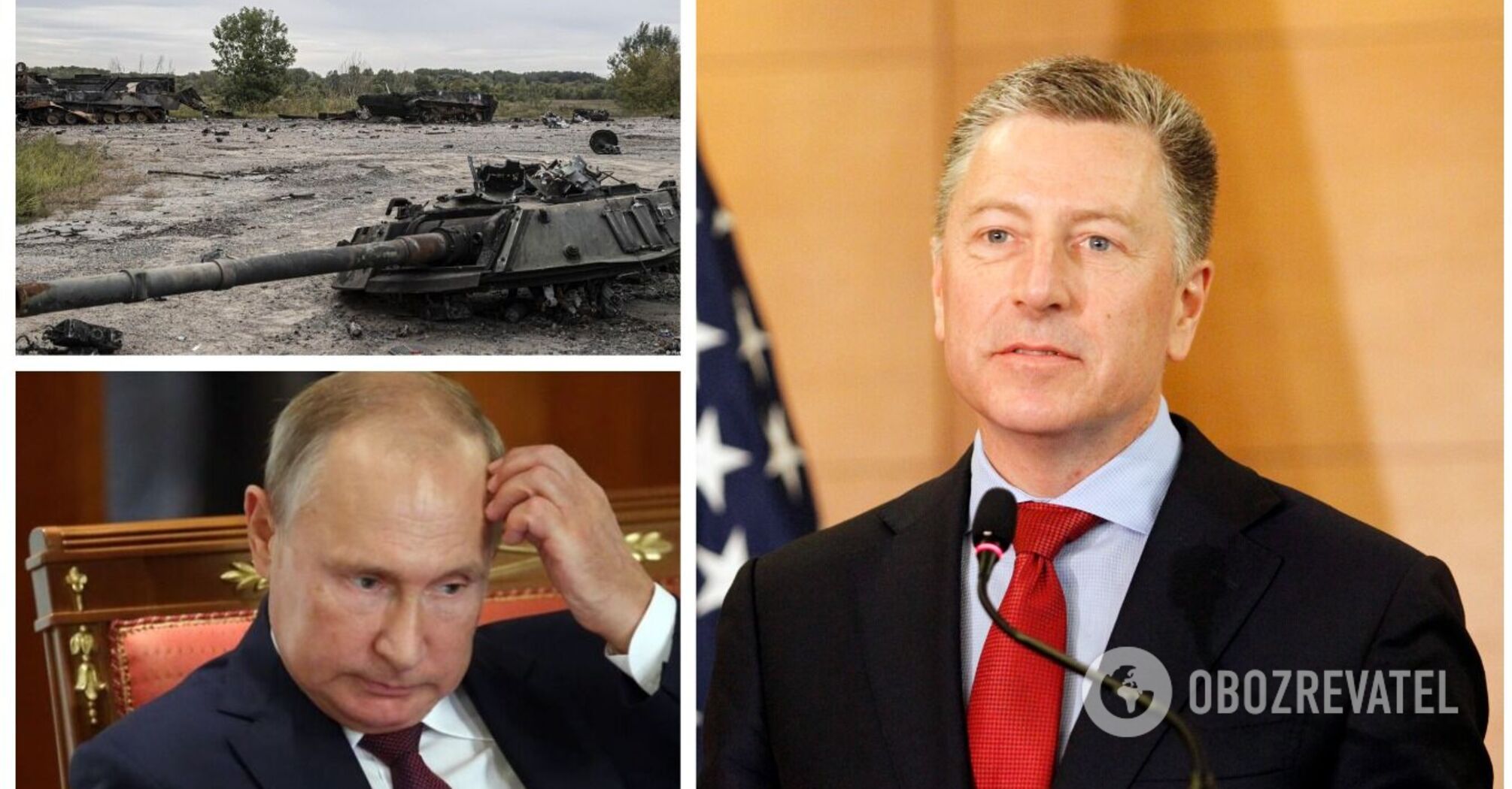 Occupiers are in bad shape and the command is a mess: Russia is no longer capable of an offensive in Ukraine - Volker