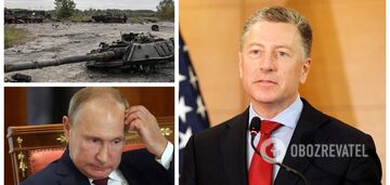 Occupiers are in bad shape and the command is a mess: Russia is no longer capable of an offensive in Ukraine - Volker