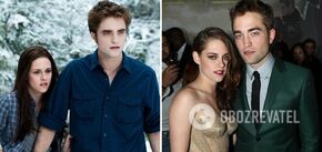 Some of them are unrecognizable! How the actors from the movie "Twilight" have changed after 15 years. Photos then and now
