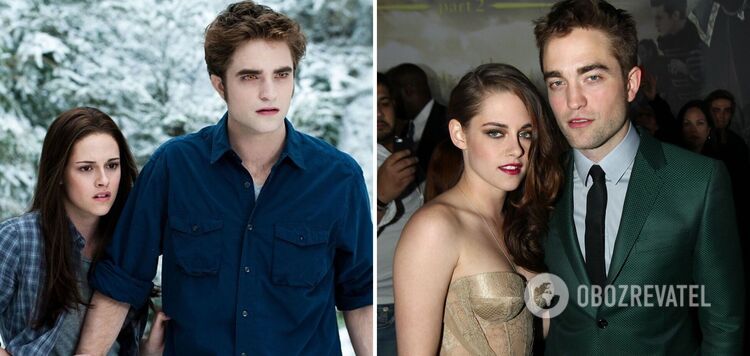 Some of them are unrecognizable! How the actors from the movie 'Twilight' have changed after 15 years. Photos then and now
