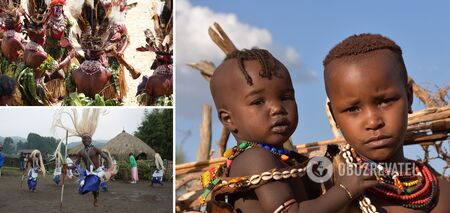 Pomimo cywilizacji: tam, gdzie wciąż żyją dzikie plemiona, niektórzy są gotowi zabijać obcokrajowców