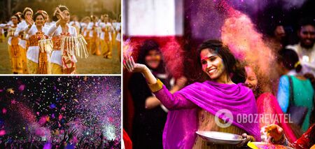 Święto kurczaków i nagich mężczyzn: niezwykłe tradycje z całego świata, których obcokrajowcy nie rozumieją