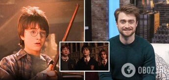 Wiek zbiera swoje żniwo! Jak zmienili się aktorzy filmu "Harry Potter" po 22 latach. Zdjęcie wtedy i teraz