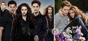 Following Harry Potter: Twilight vampire saga to be rebooted as a TV series