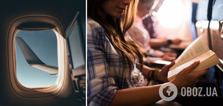 What to read on the plane: 10 books for a comfortable flight