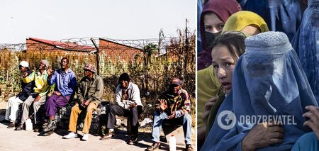 Porwania i niewolnictwo seksualne: Najbardziej niebezpieczne kraje dla turystek