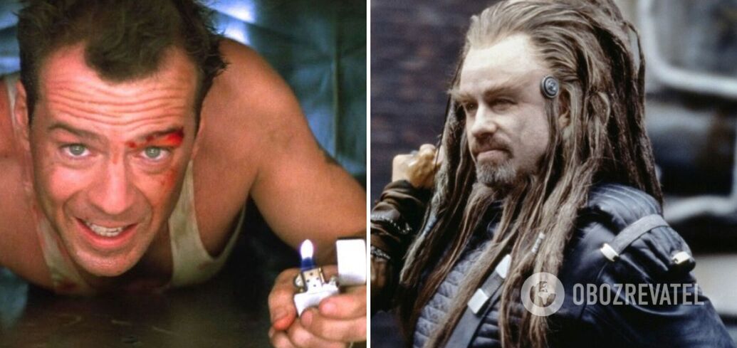 It became a "curse" for them: five actors whose lives were ruined by one movie role