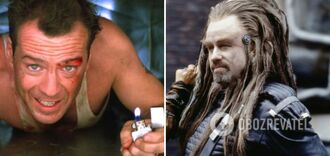 Stało się to dla nich "przekleństwem": pięciu aktorów, których życie zrujnowała jedna rola filmowa