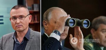Why Putin went to Ukraine: Seleznev gave two reasons