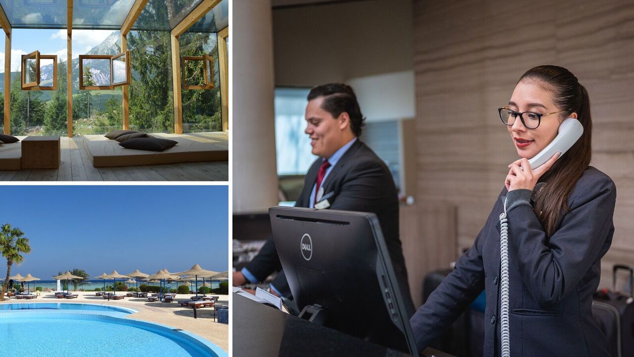 The most expensive hotels in the world: how to spend 1.25 million hryvnias per night