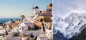 Nie tylko morze: co zobaczyć w Grecji wczesną wiosną, gdy jest jeszcze niewielu turystów