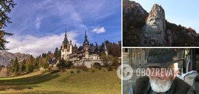 Plastikowe pieniądze i bezpańskie psy: Co zaskakuje obcokrajowców w ojczyźnie Drakuli - Rumunia