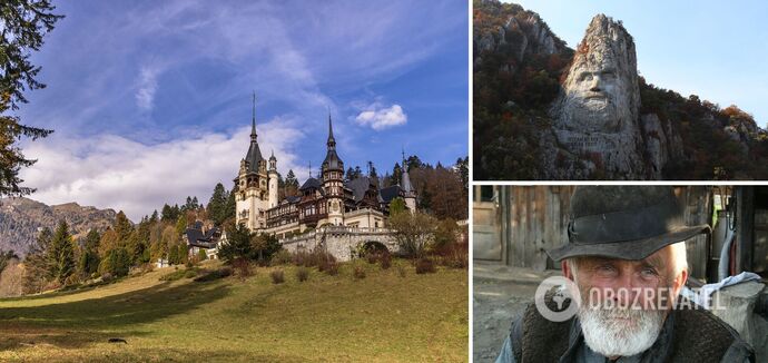Plastic money and stray dogs: What surprises foreigners in Dracula's homeland - Romania