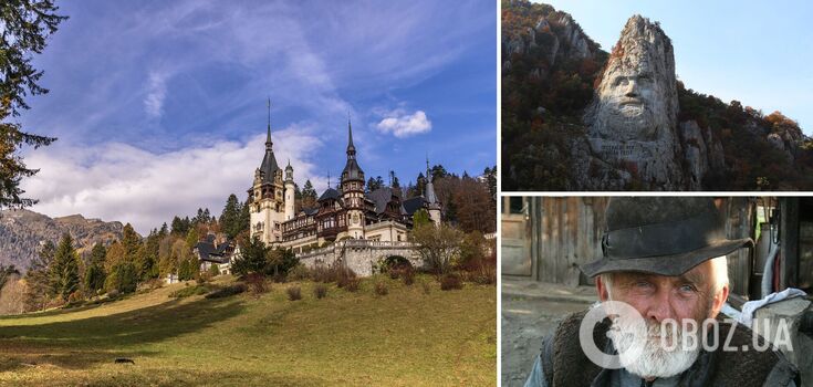 Plastikowe pieniądze i bezpańskie psy: Co zaskakuje obcokrajowców w ojczyźnie Drakuli - Rumunia