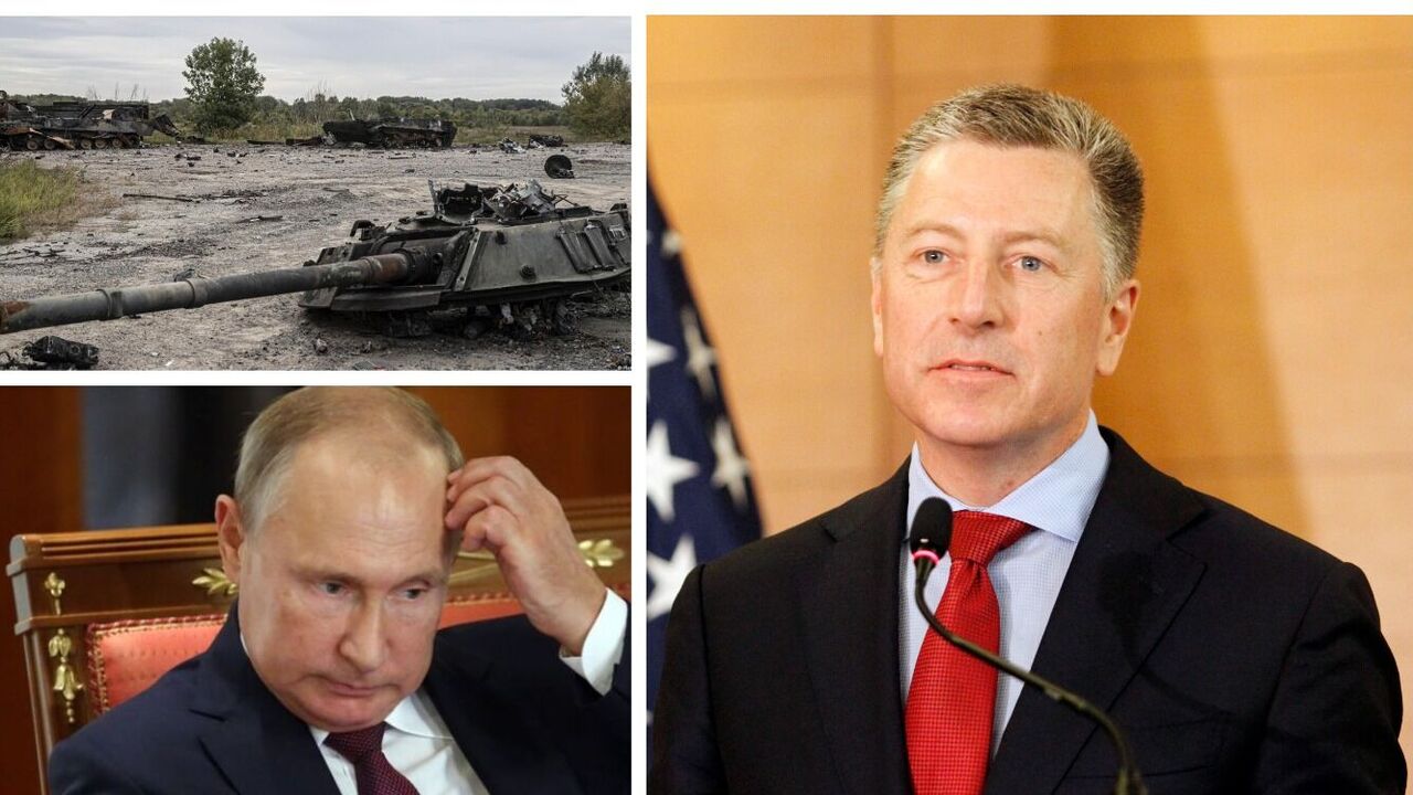 Occupiers are in bad shape and the command is a mess: Russia is no longer capable of an offensive in Ukraine - Volker
