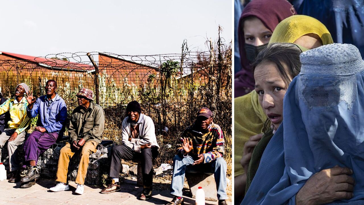 Kidnapping and Sex Slavery: The Most Dangerous Countries for Female Tourists