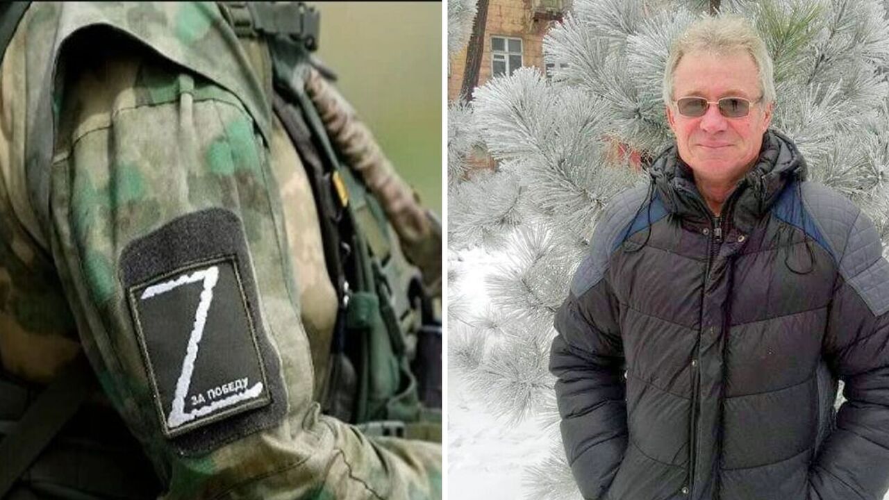 "I couldn't talk, my tears were choking me!" Mariupol pastor spent 300 days in captivity, but returned to his sons