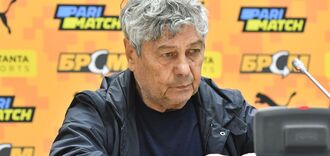 Dynamo's new acting head coach has been named. Lucescu goes into surgery