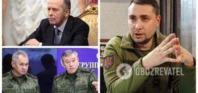 "Two weeks before the start, he abruptly changed his mind": Budanov tells who in Kremlin was against invasion of Ukraine