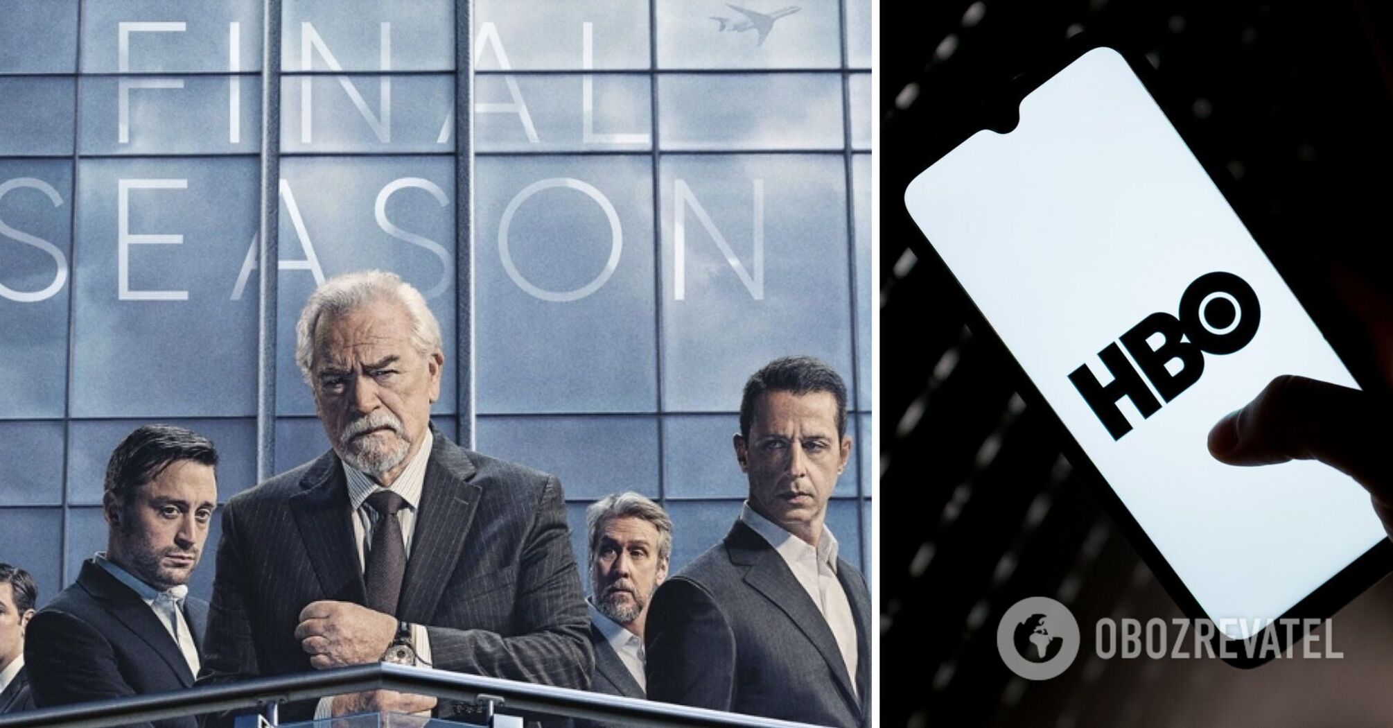 "The Heirs" finale, "White House Plumbers" premiere, and other standout shows: what to watch on HBO