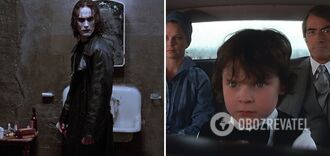 Pięć filmów, które stały się "przekleństwem" dla aktorów: prześladował ich mistycyzm