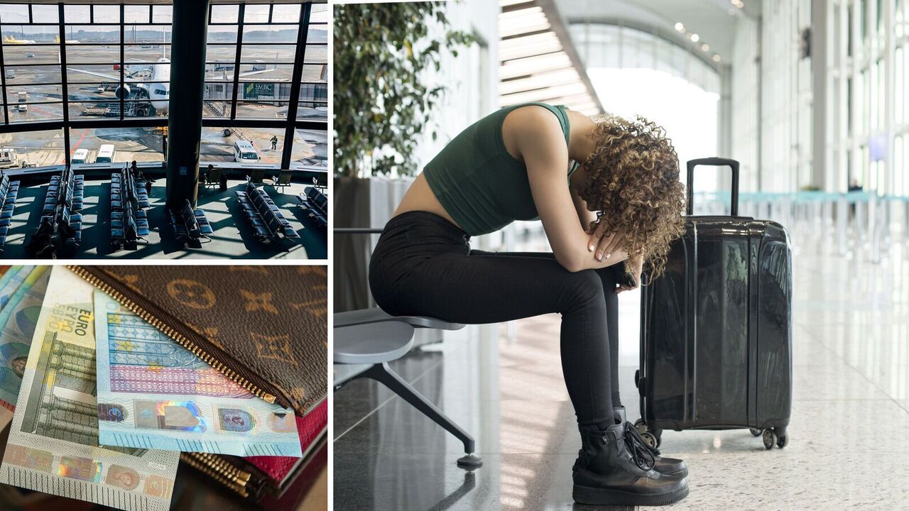 What to do if you missed your flight: effective tips