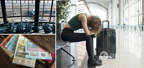 What to do if you missed your flight: effective tips