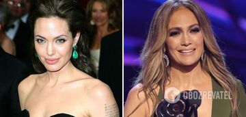 Lopez boi się biedy, a Jolie odrzucenia: dziwne kompleksy najpopularniejszych aktorek na świecie