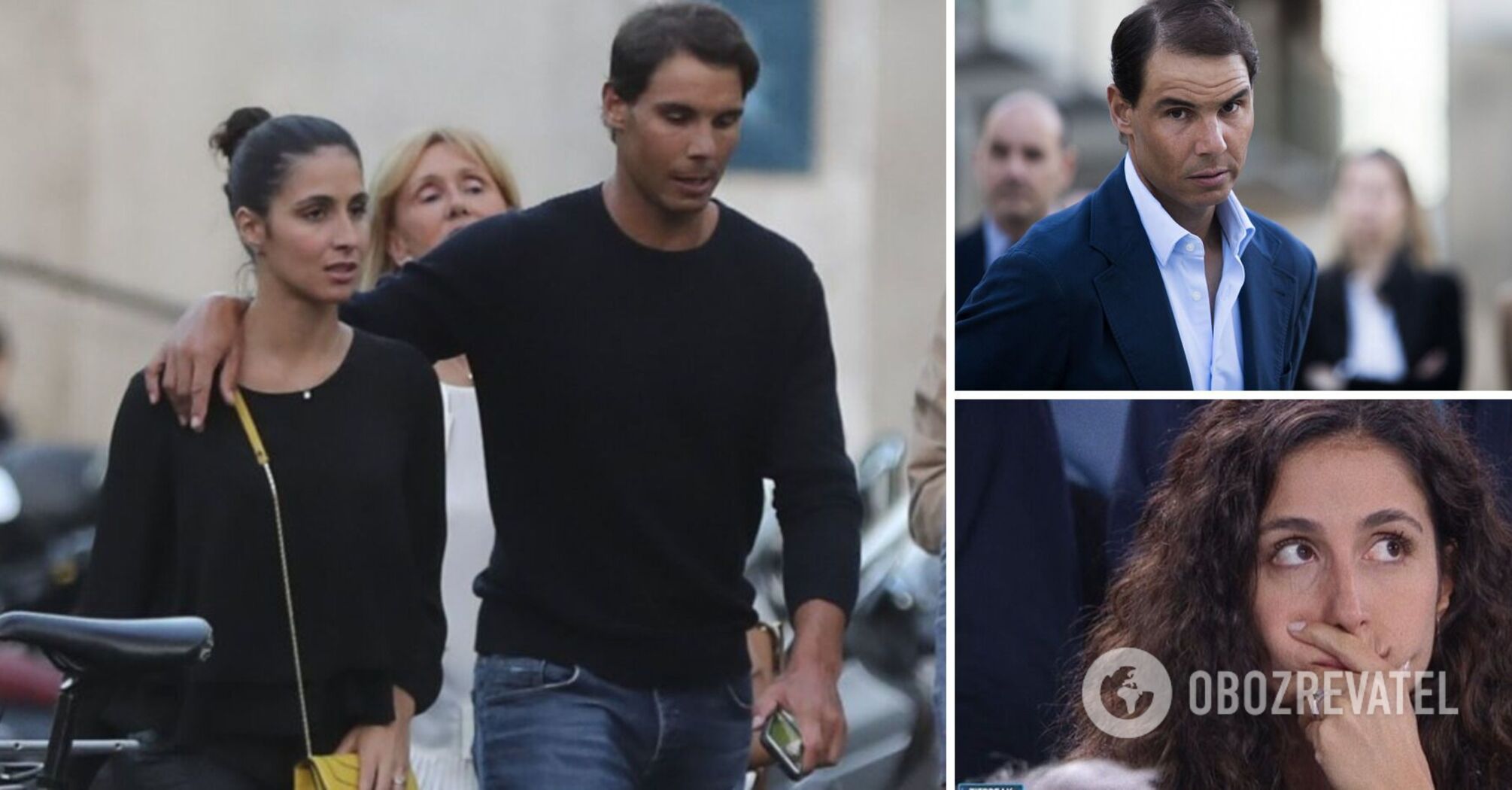 Fatal tragedy occurs in the family of the legendary Rafael Nadal