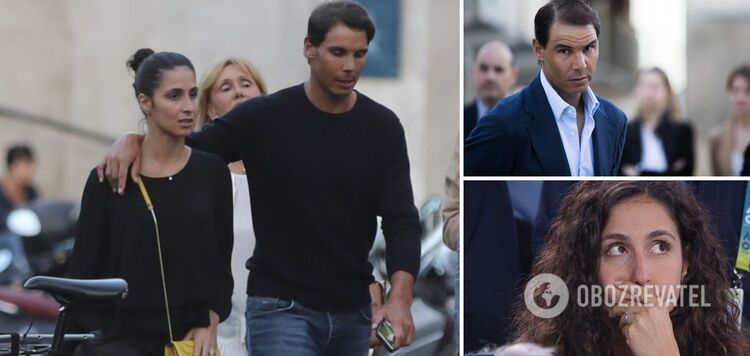 Fatal tragedy occurs in the family of the legendary Rafael Nadal