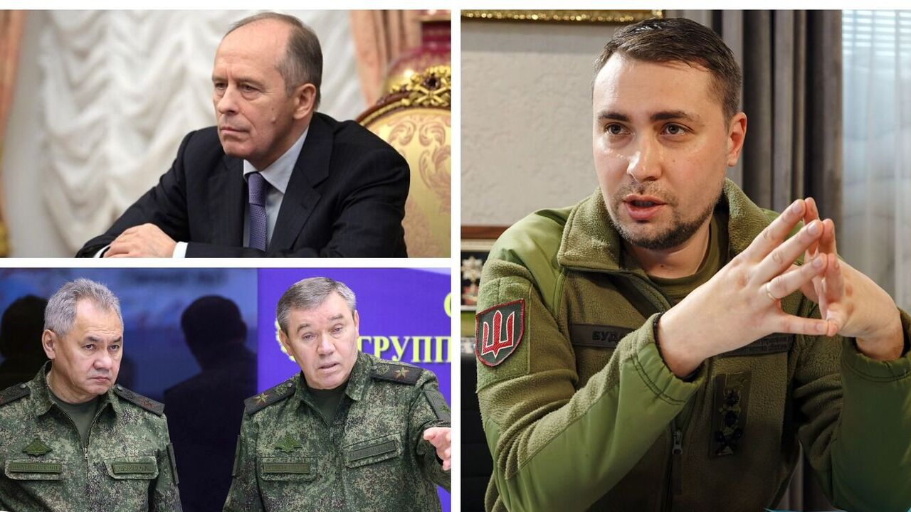"Two weeks before the start, he abruptly changed his mind": Budanov tells who in Kremlin was against invasion of Ukraine