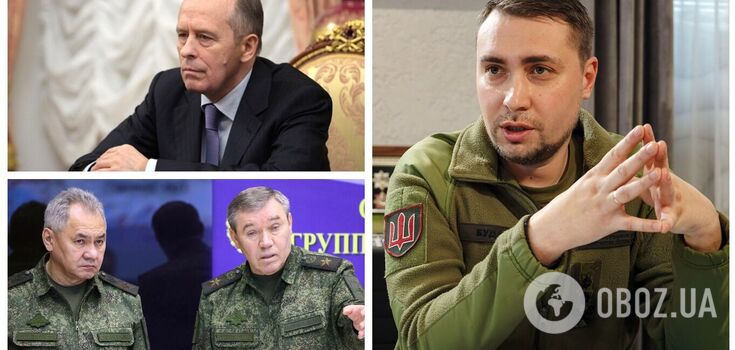 "Two weeks before the start, he abruptly changed his mind": Budanov tells who in Kremlin was against invasion of Ukraine