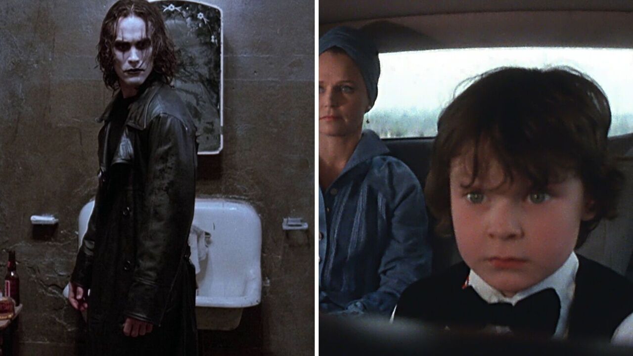 Five films that became a "curse" for actors: mysticism haunted them