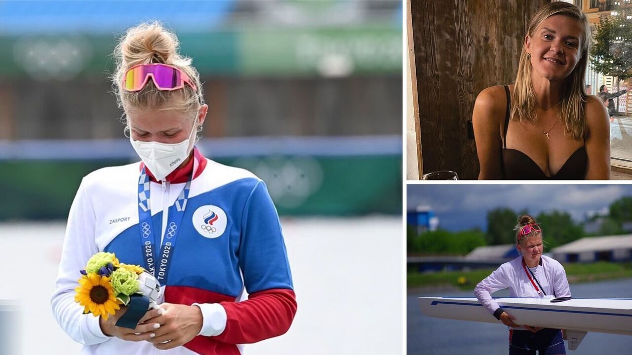 "Serious loss for Russia". Olympic vice-champion refuses to play for Russia and changes citizenship