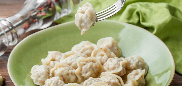 Tastier than cutlets: how to make minced meat fritters in 10 minutes