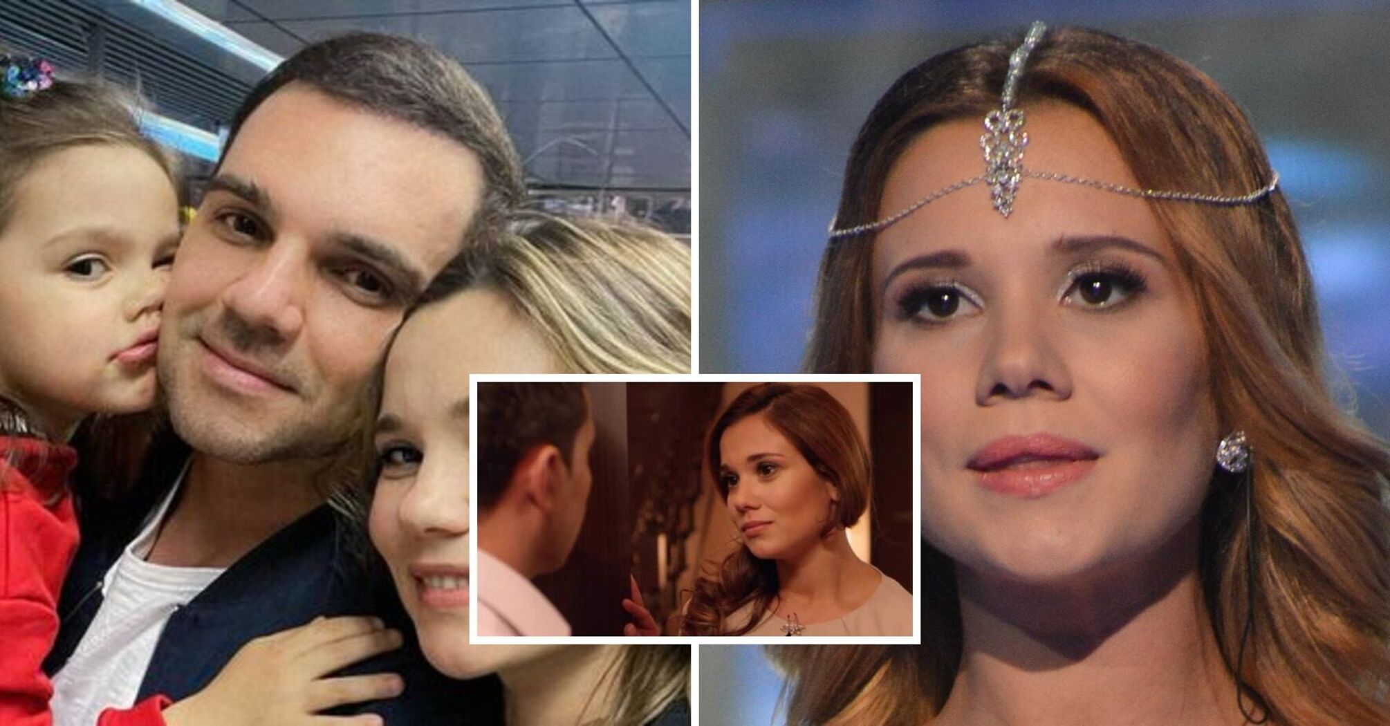 Declared that family is more important, and is silent about the war: how the star of "Servants of the People" Bezruk betrayed Ukraine and is trying to become famous in Russia. Photo