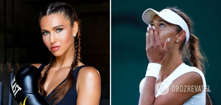 "Like a 3rd class citizen": Russian tennis player complains that she was denied a flight "because of my nationality"