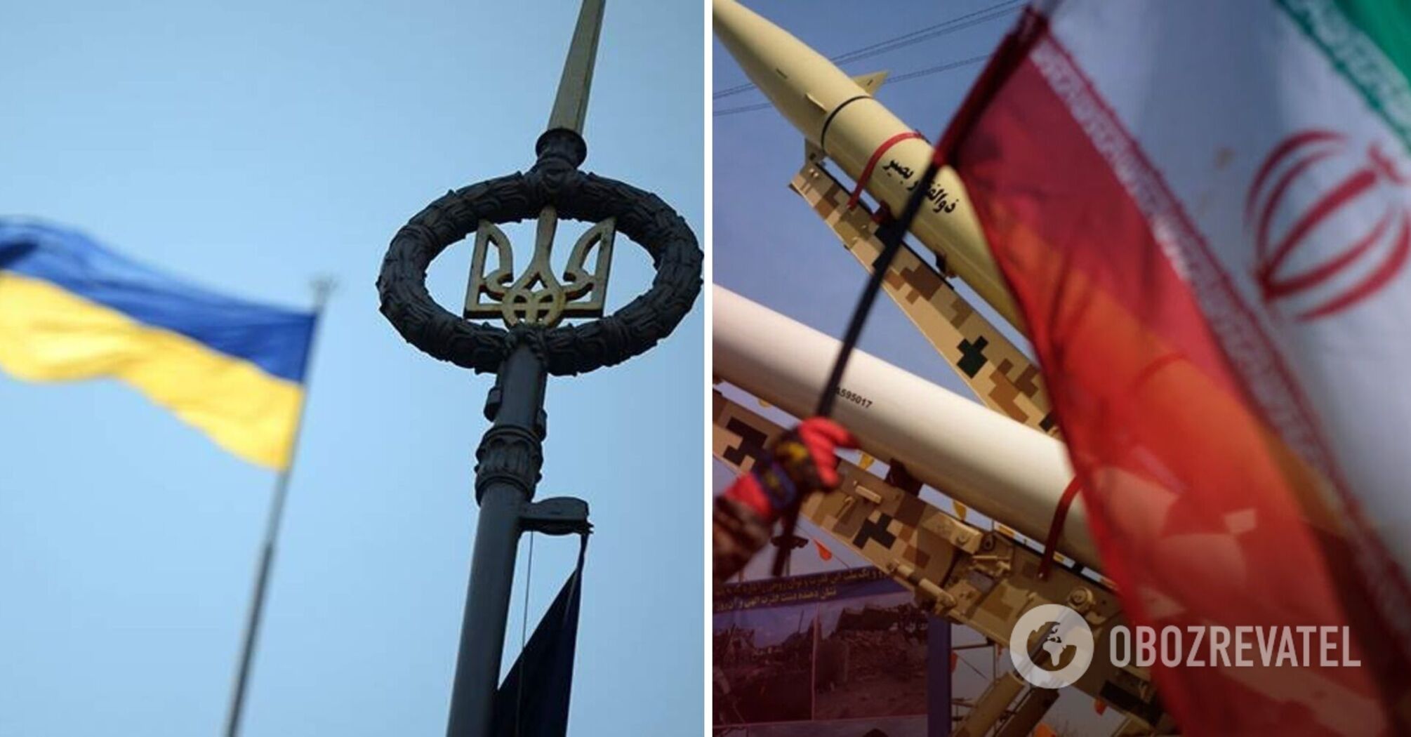 Ukraine plans tougher sanctions against Iran