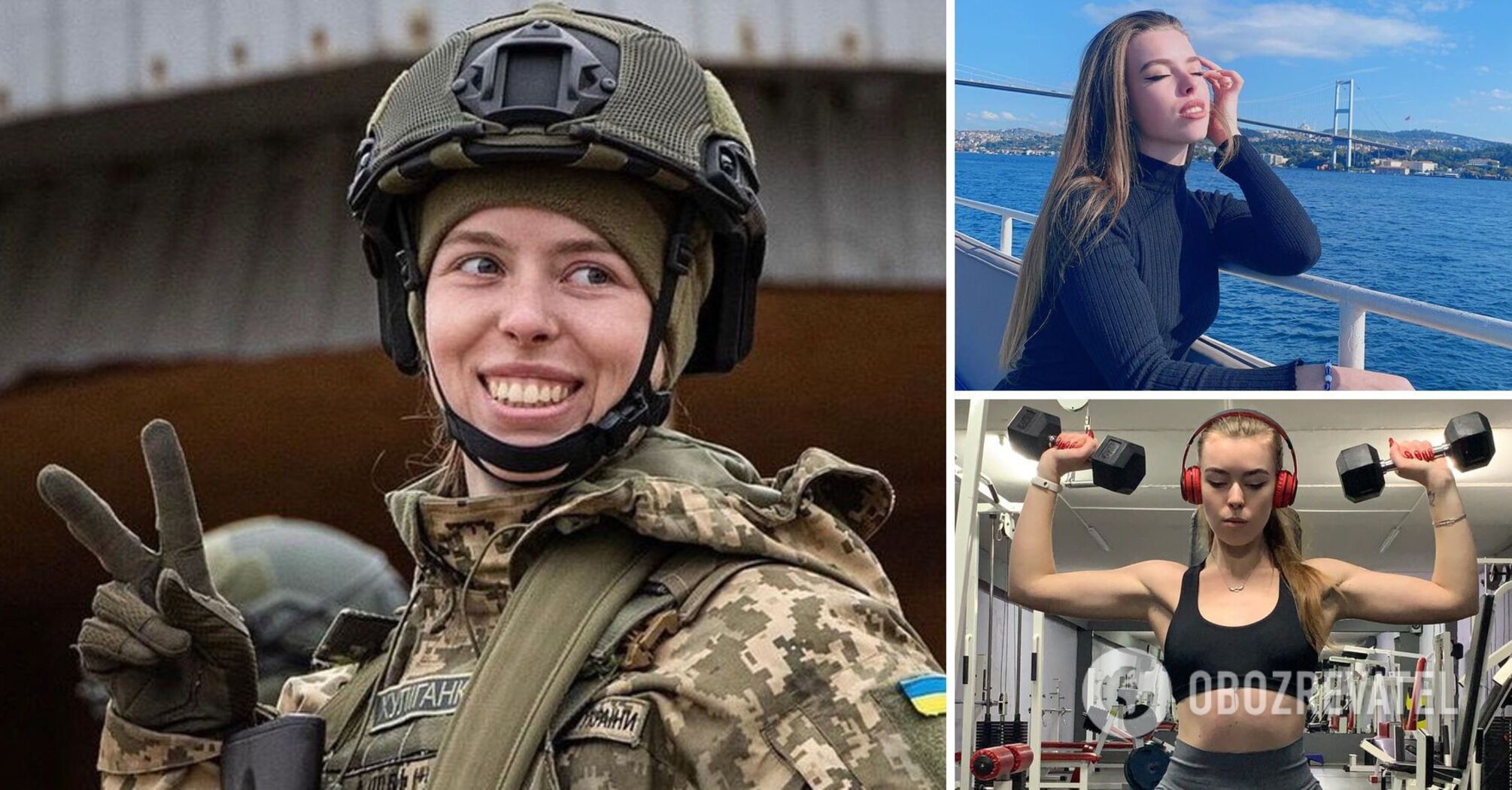 "Cleaning weapons calms me down": a fitness trainer with the call sign "Hooligan" destroys the enemy in Donbas as part of a mortar battery