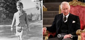 Former classmate of Charles III told how the future king was bullied at school: he never complained