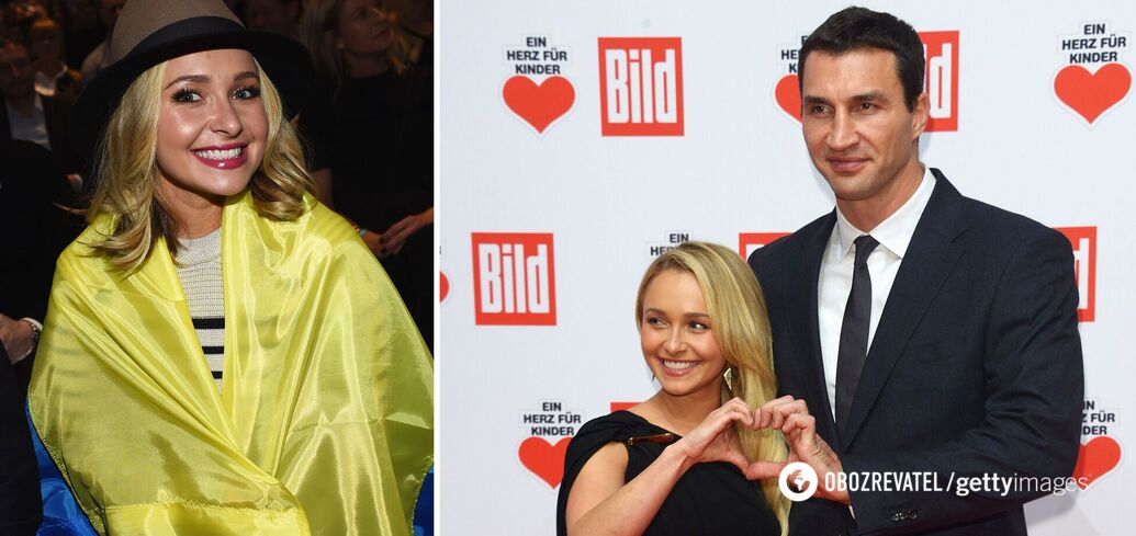 She got back together with the boyfriend who beat her and reduced her breasts: how Klitschko's ex-fiancée now lives and how she has changed over the years. Photo