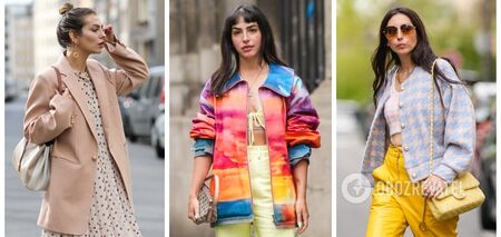 Nie ograniczaj się do kwiatowych wzorów: 5 najbardziej kolorowych i oryginalnych nadruków na lato 2023