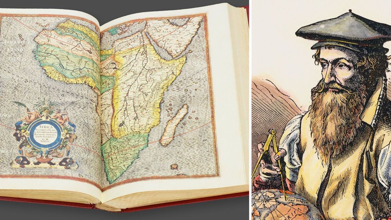 Russia is much smaller? Scientists showed the real map of the world and explained the distortions