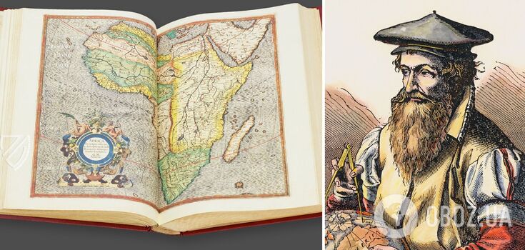 Russia is much smaller? Scientists showed the real map of the world and explained the distortions