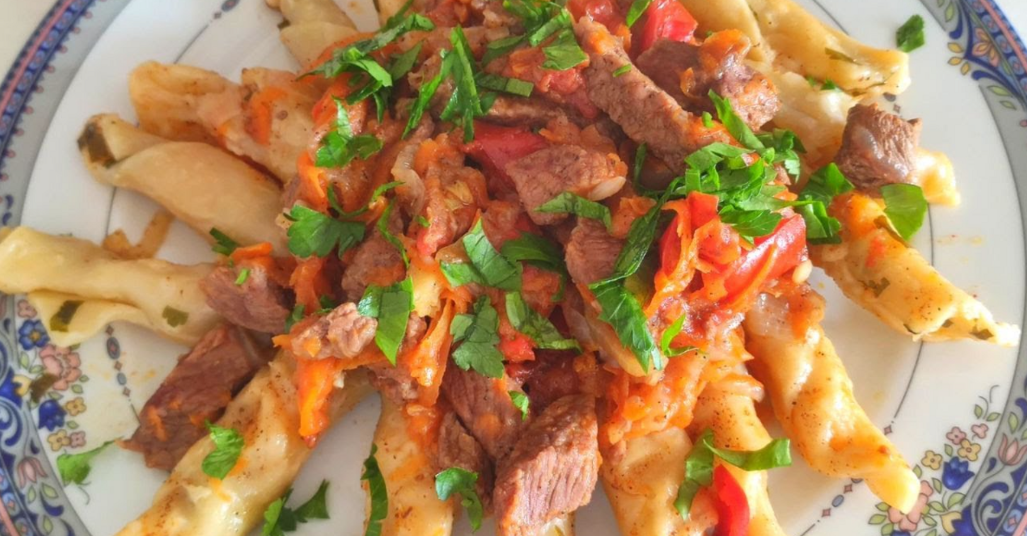 What is jayma and how to cook it: a recipe for a hearty dish