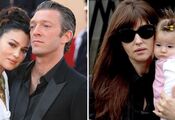 Przez długi czas pozostawała w cieniu: jak wygląda "sekretna" córka Bellucci i Cassela i dlaczego była ukrywana przed paparazzi. Zdjęcie