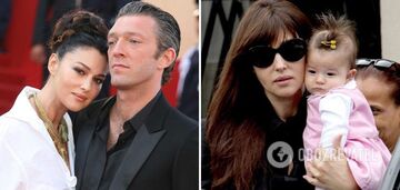 Przez długi czas pozostawała w cieniu: jak wygląda "sekretna" córka Bellucci i Cassela i dlaczego była ukrywana przed paparazzi. Zdjęcie