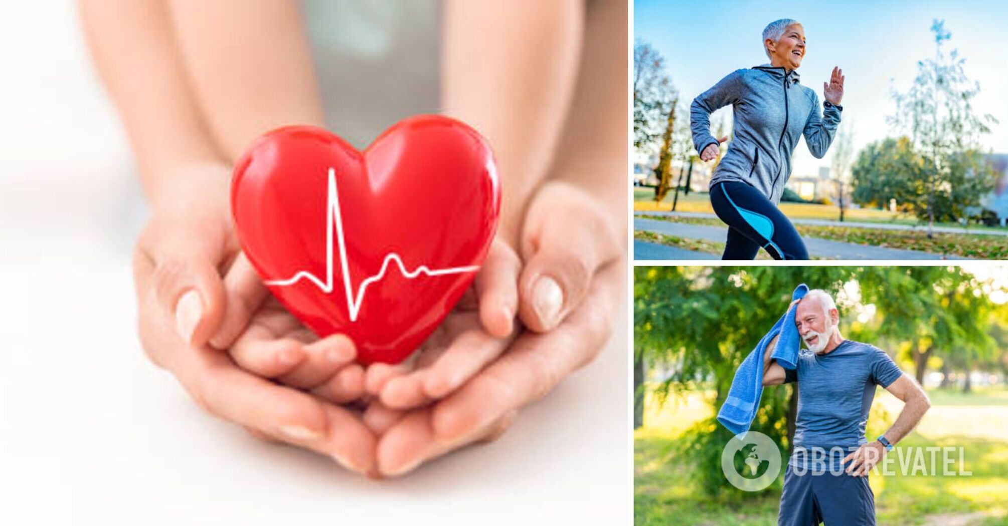 Doctors told what harms the heart the most